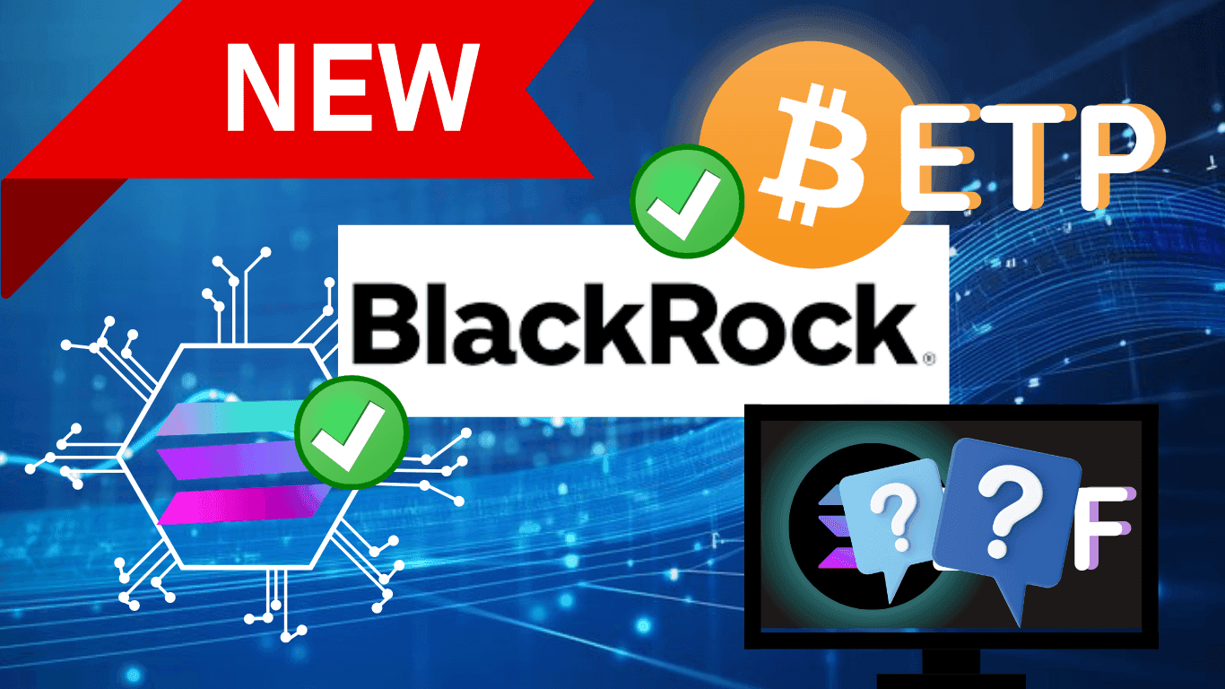 BlackRock NEWS