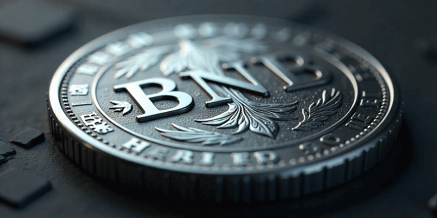 BNB Price Prediction