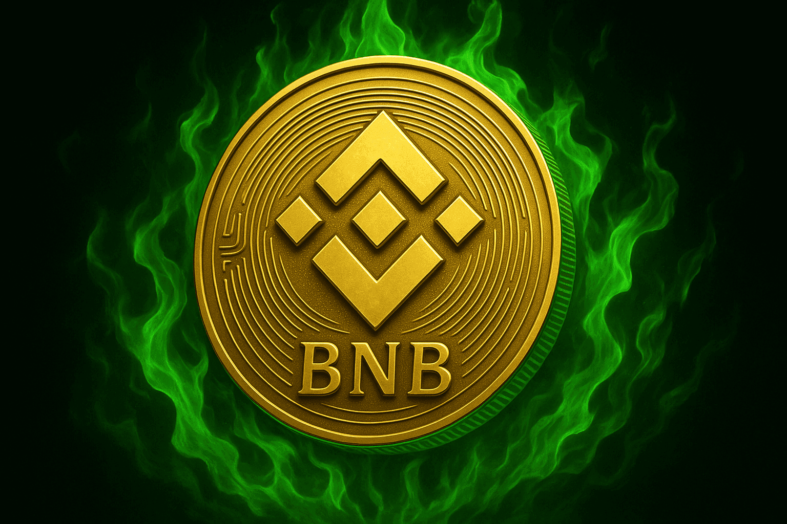 BNB kurs prognose