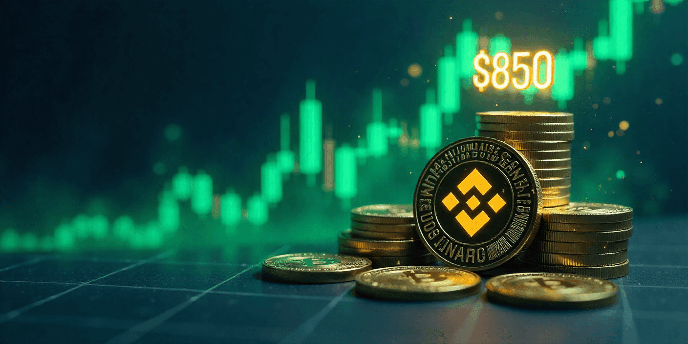 BNB Price Prediction