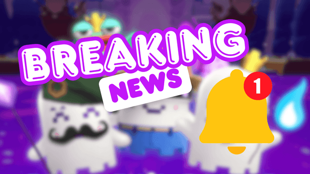 BREAKING NEWS - AAVEGOTCHI