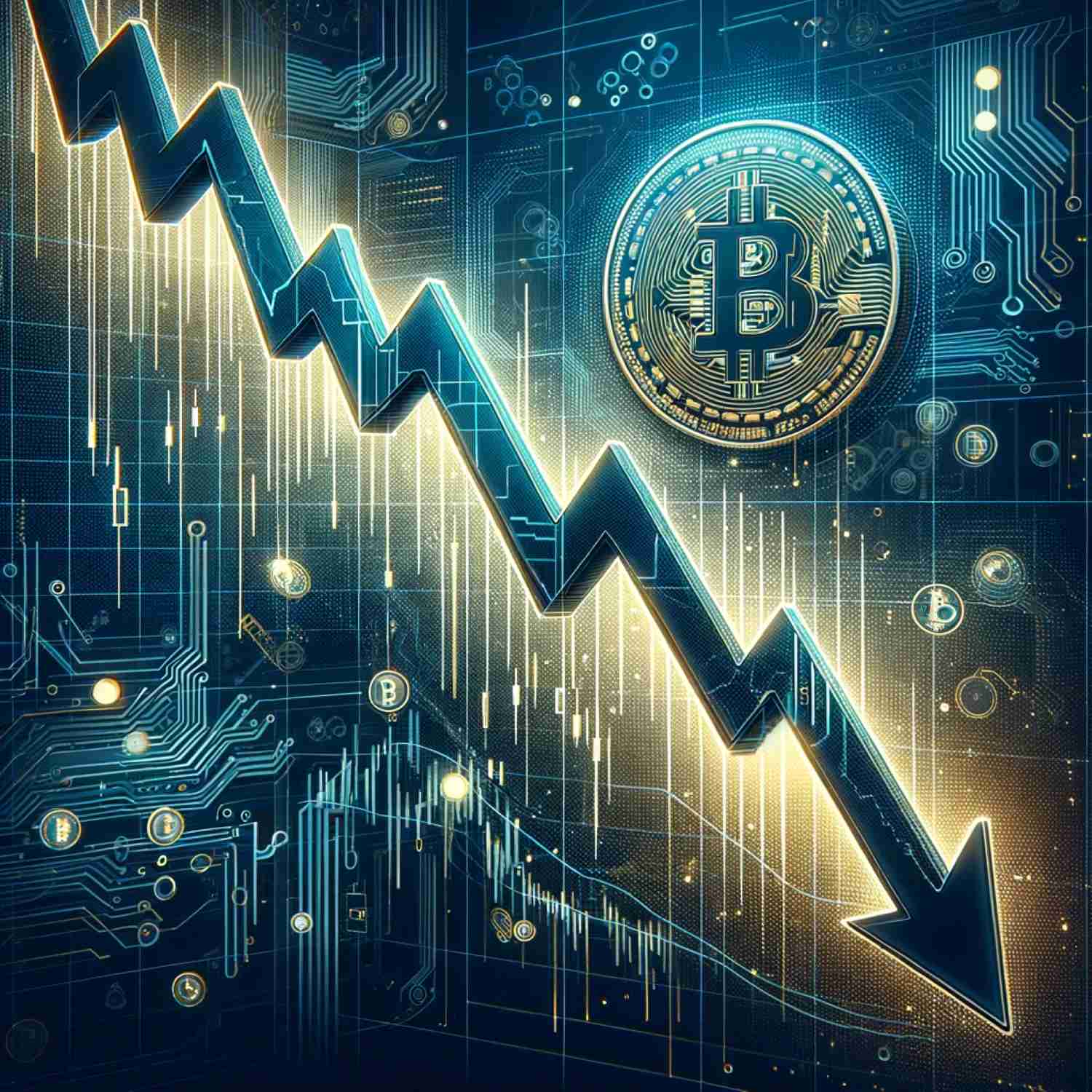 Bitcoin price dipped below $69,000: Is Bitcoin Crashing?