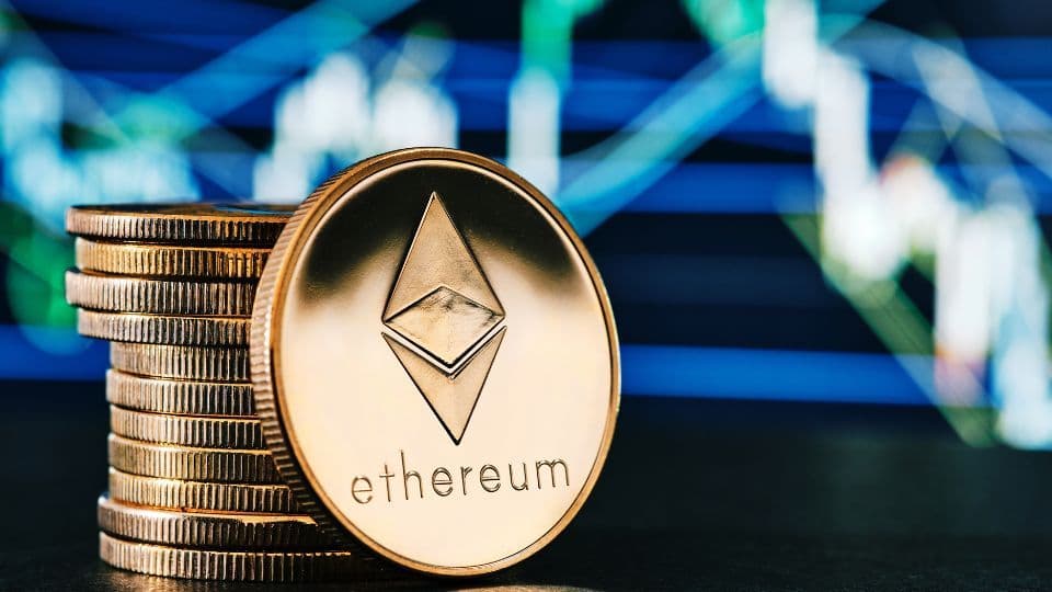 Ethereum Analyse: Sind wir zuruck auf Kurs?