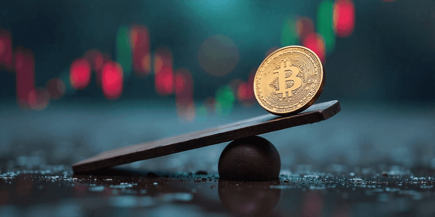 Bitcoin Kurs Warnung