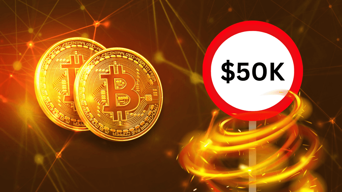  Will Bitcoin Price Crash to $50,000?