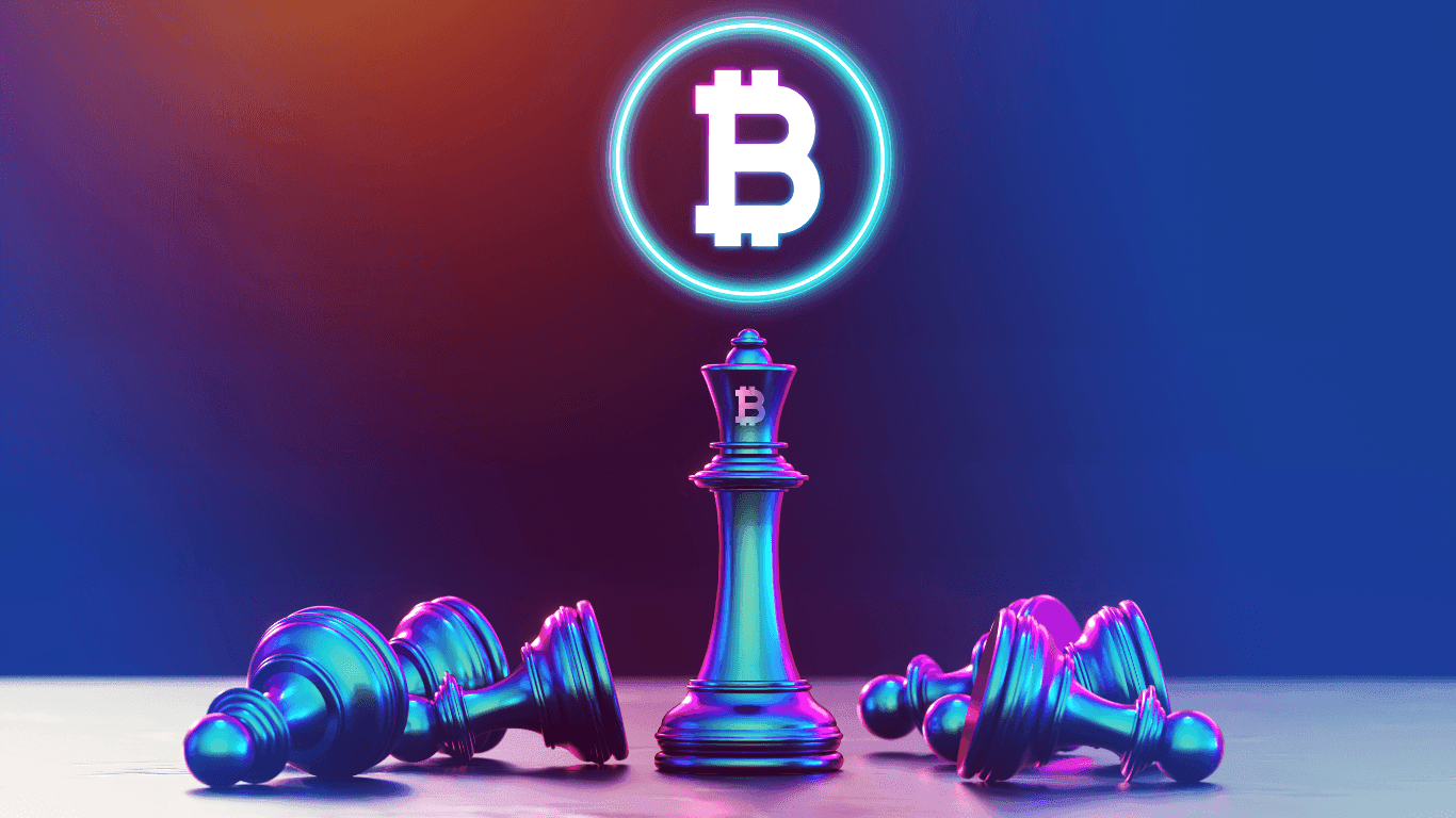 Bitcoin Atteint un Nouvel ATH