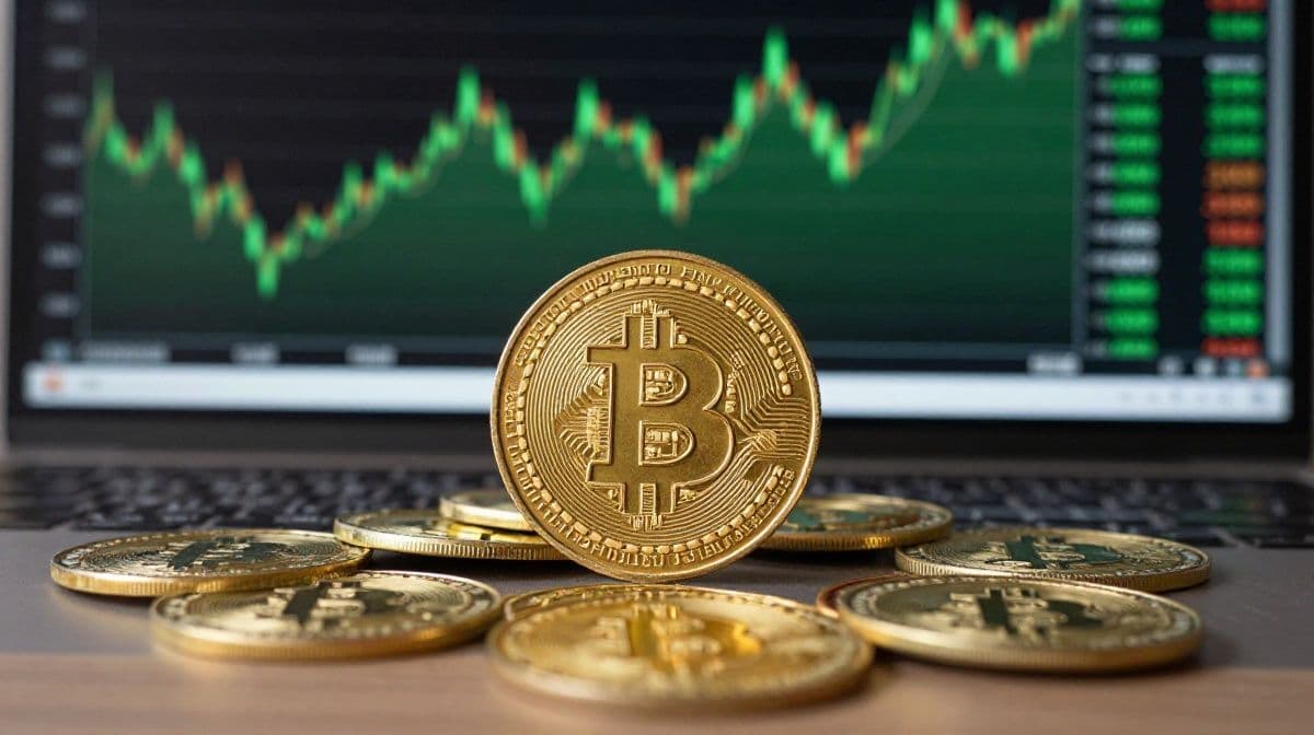 BTC Preis