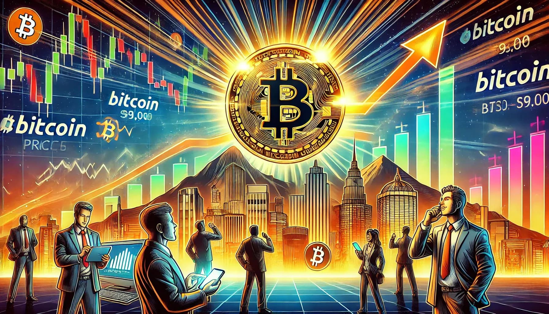 Buy Bitcoin today by clicking this link!