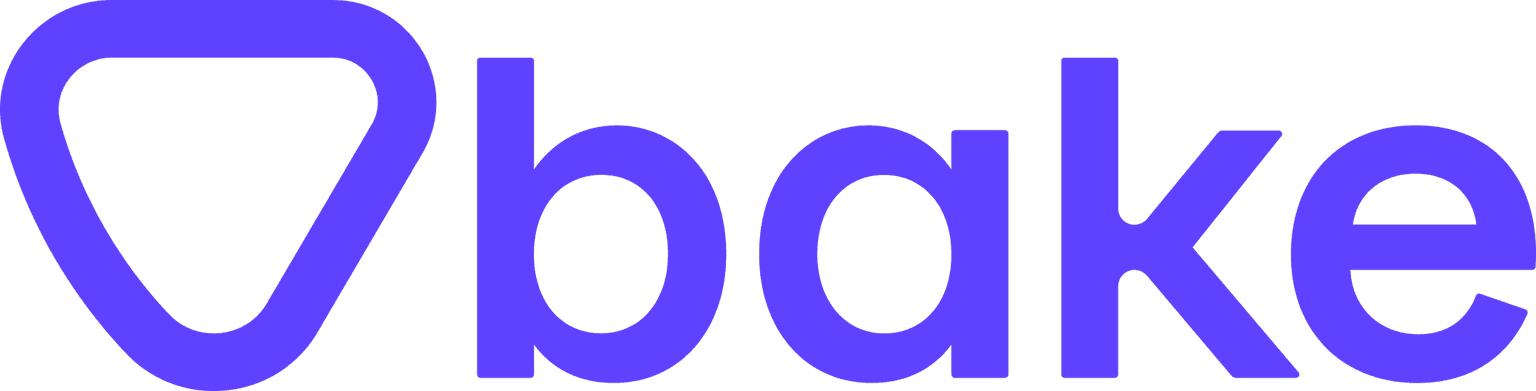 BakeLogo image