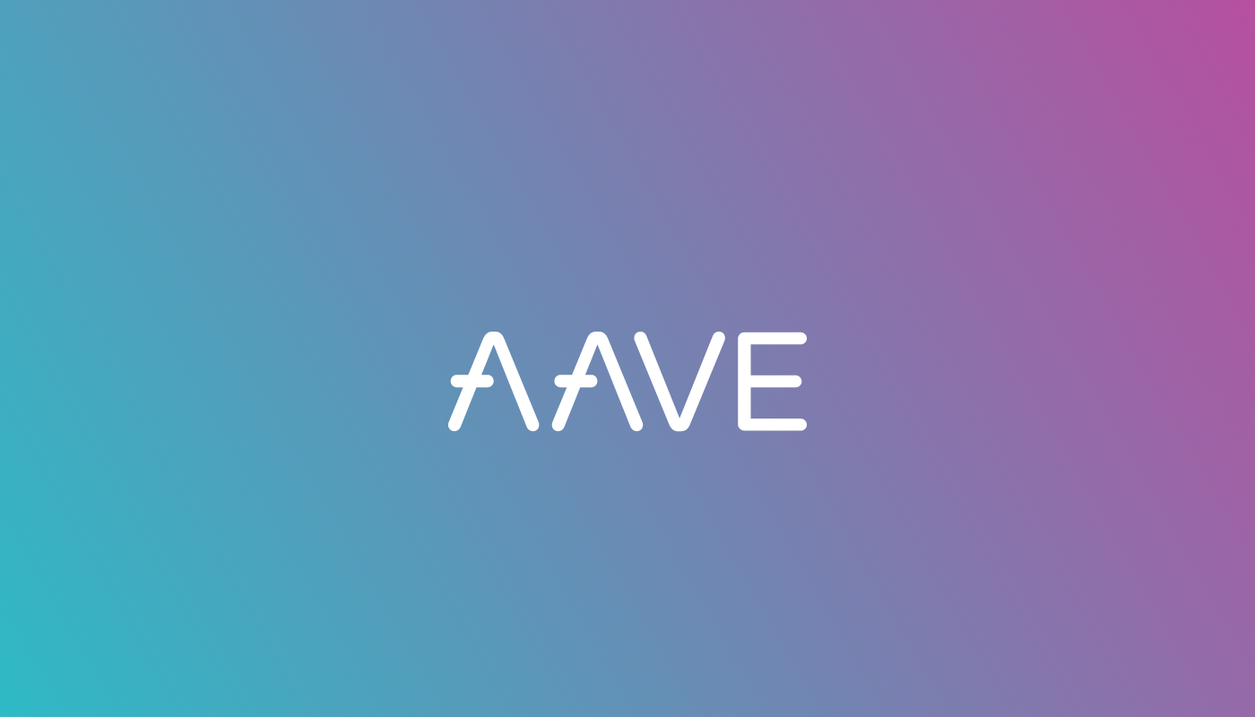 Aave: So verdienst du Zinsen auf deine ERC-20 Token