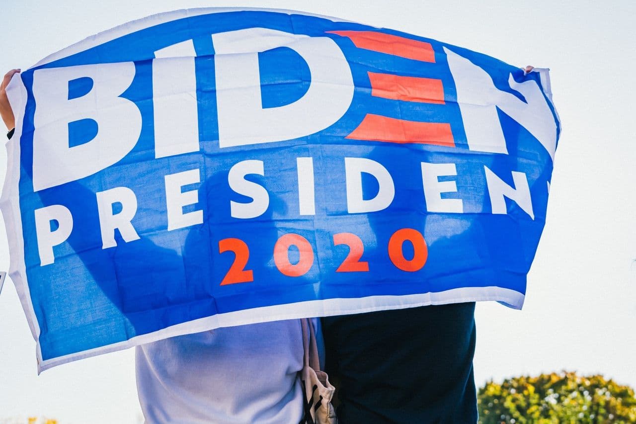 Biden bremst den Bitcoin aus – Bullenmarkt erstmal vorbei?