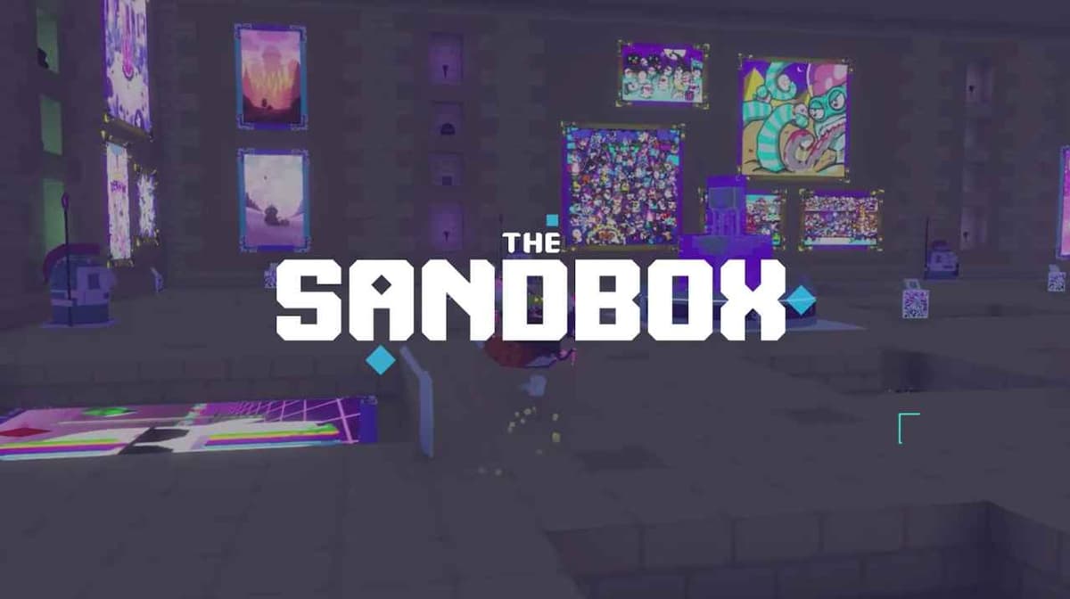 Entdecke Innovationen beim Sandbox Creator Day 2023 in Hongkong!