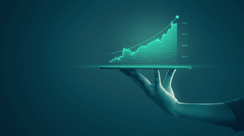 CryptoTicker Trading – die profitabelsten Trades der Woche!