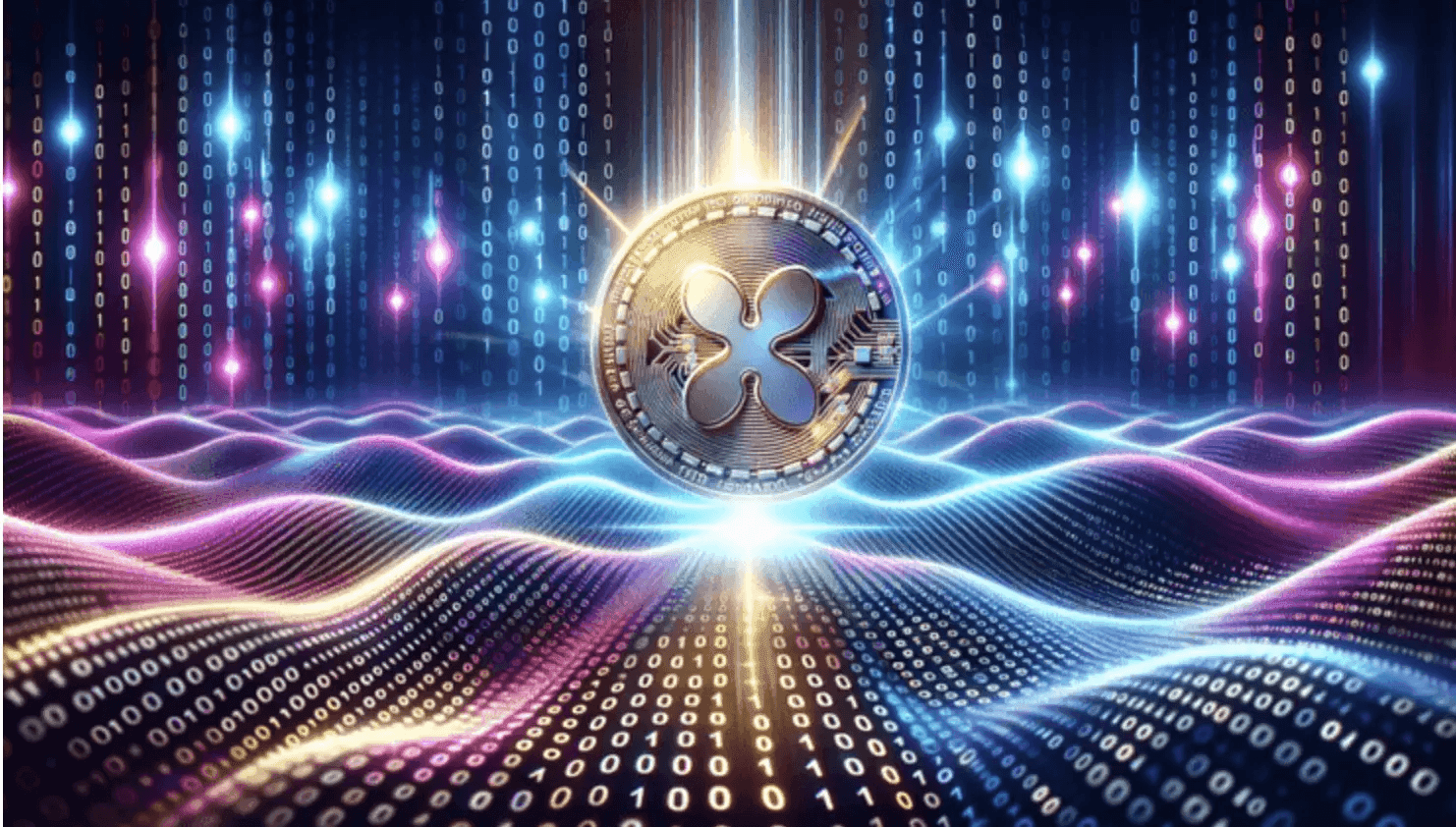 Wird der XRP Kurs bald 1 Dollar erreichen? Er schafft es, wenn das passiert&#8230;