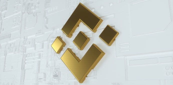 Binance Coin Kurs Prognose – Kann der Kurs ein neues ATH bilden?