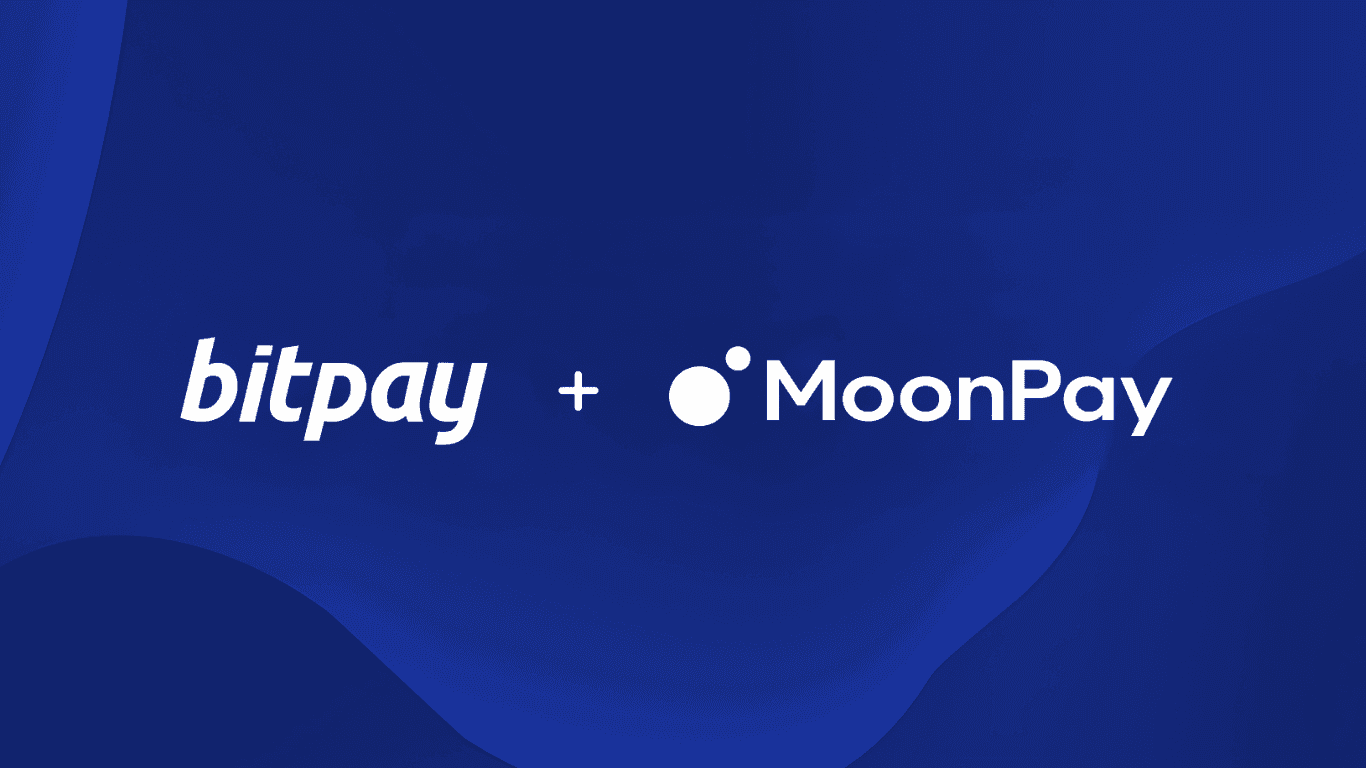 Featured image of Selling Crypto Made Easy by BitPay and MoonPay Partnership