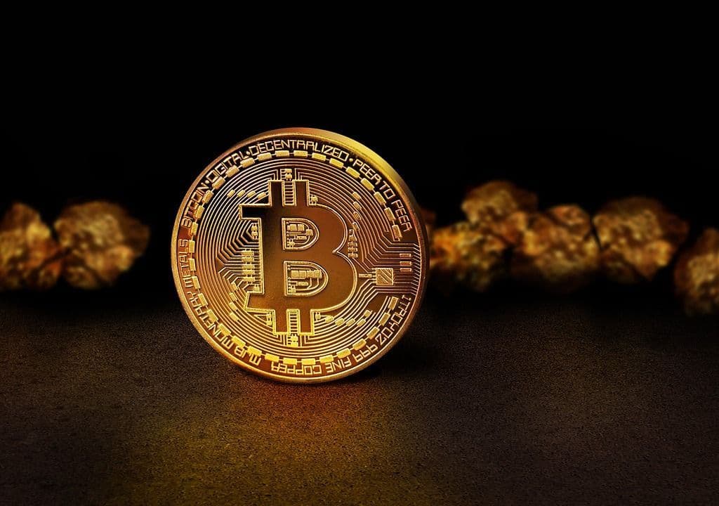 Bitcoin Prices crash amid Market Uncertainty – Is THIS the Start of the Downtrend?