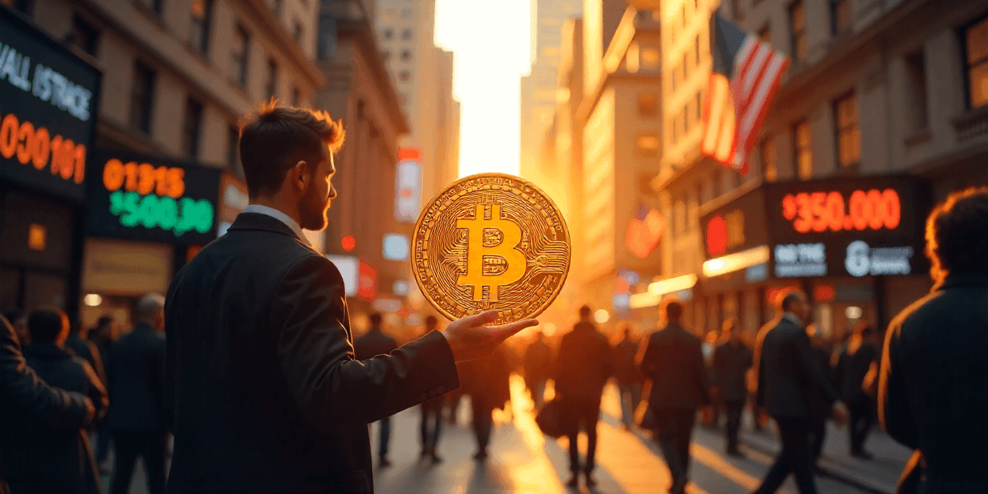 Bitcoin Price Prediction