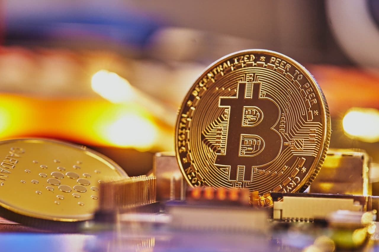 Diese Funktionen kann der Bitcoin im Jahr 2022 erfullen