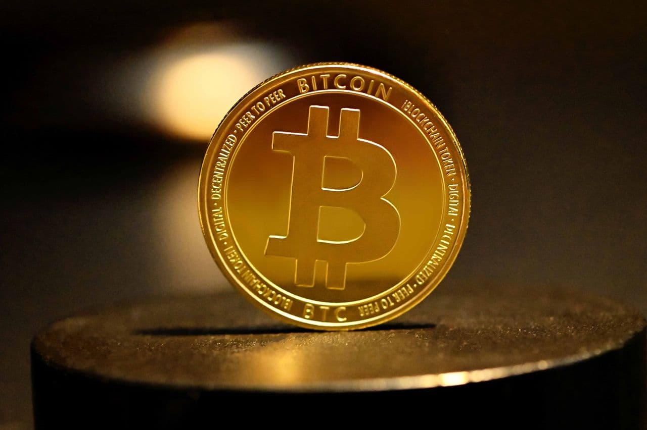 Bitcoin Kurs Prognose – Chartbild zeigt Ziel von knapp $60.000!