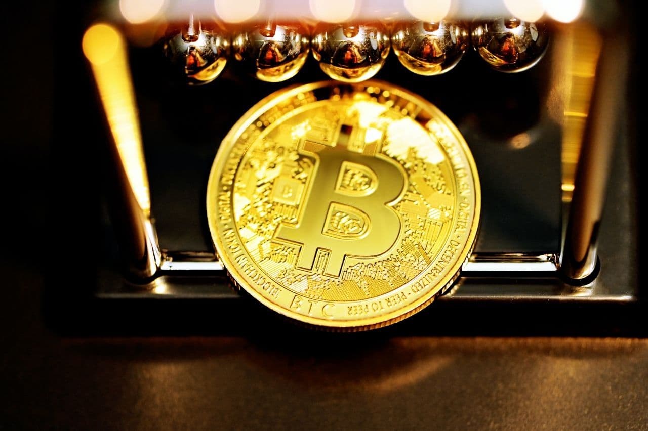 Bitcoin Kurs bei 70.000 Dollar Allzeithoch Ende 2023 – Kann der Bitcoin ETF es moglich machen?