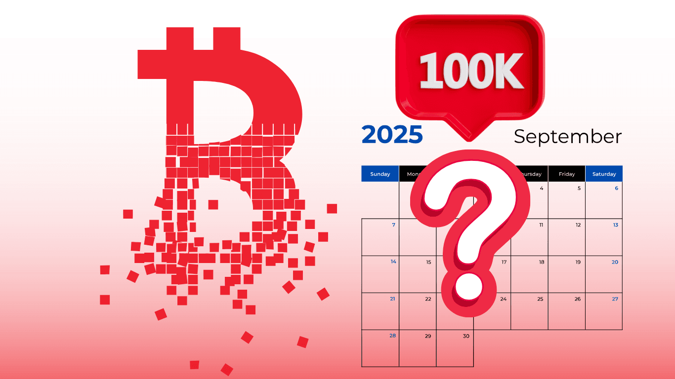 Bitcoin Crash in 2025