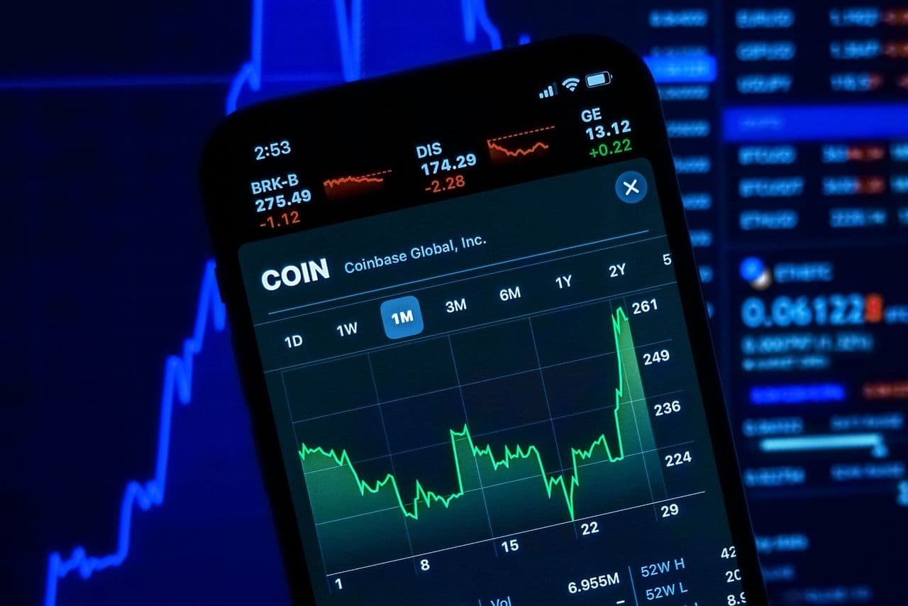 Bitcoin Borsen Vergleich 2021 – Die besten Krypto Borsen und Broker
