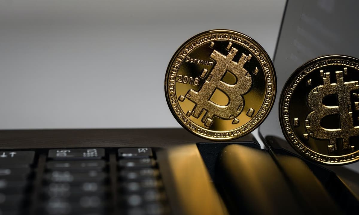 Bitcoin Kurs Prognose – Kurs klettert kurzzeitig uber $40.000 und wird dort abgewiesen