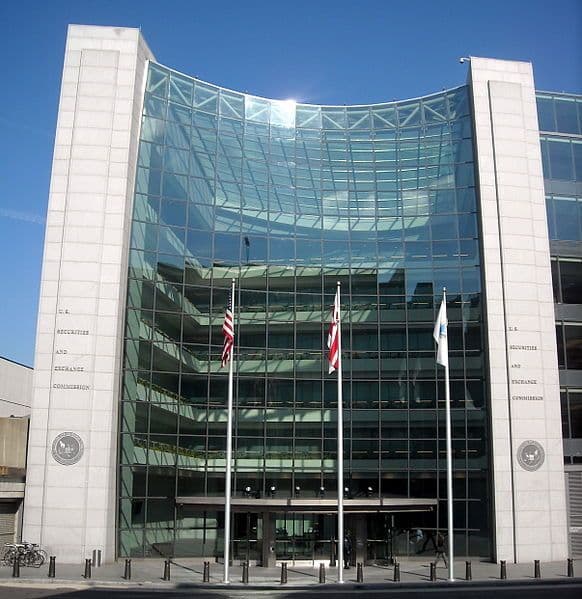 U.S. SEC Rejects Three Bitcoin ETF Proposals