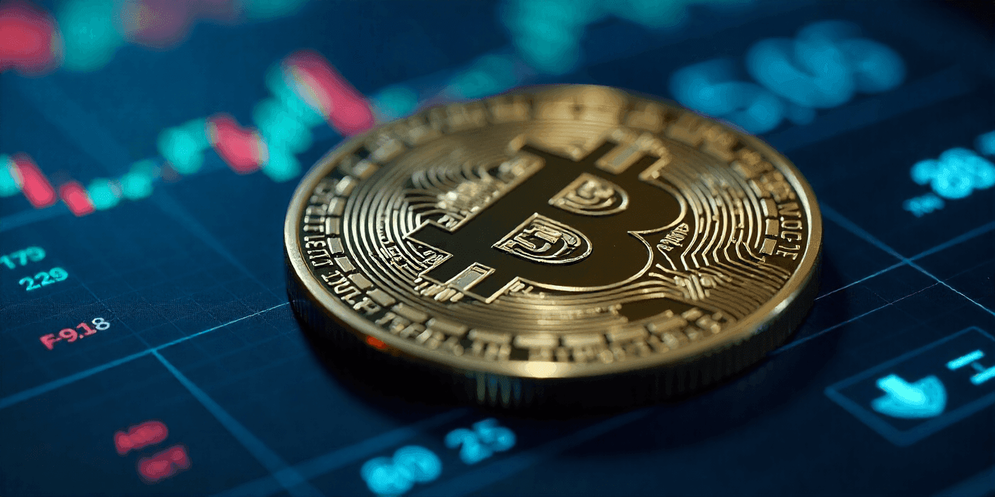 Bitcoin ETF