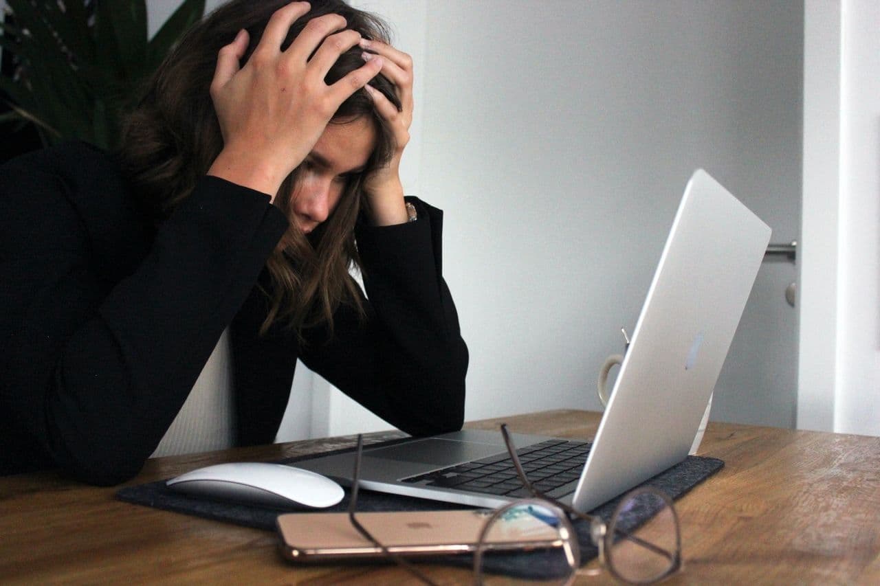 Frustration durch Bitcoin? – Mit diesen psychologischen Tricks fuhlst du dich besser!