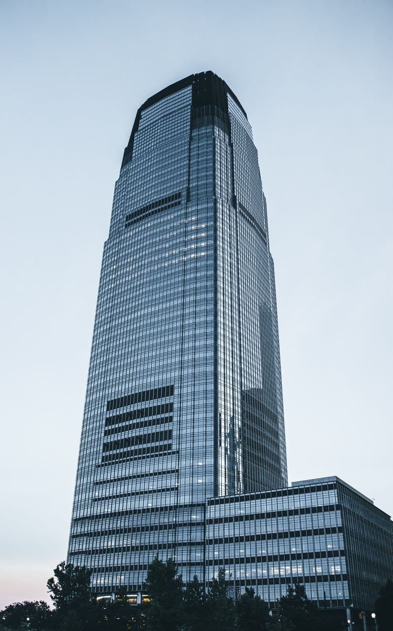 Bitcoin: Goldmann Sachs steigt endlich ein – Neue bullische Impulse?