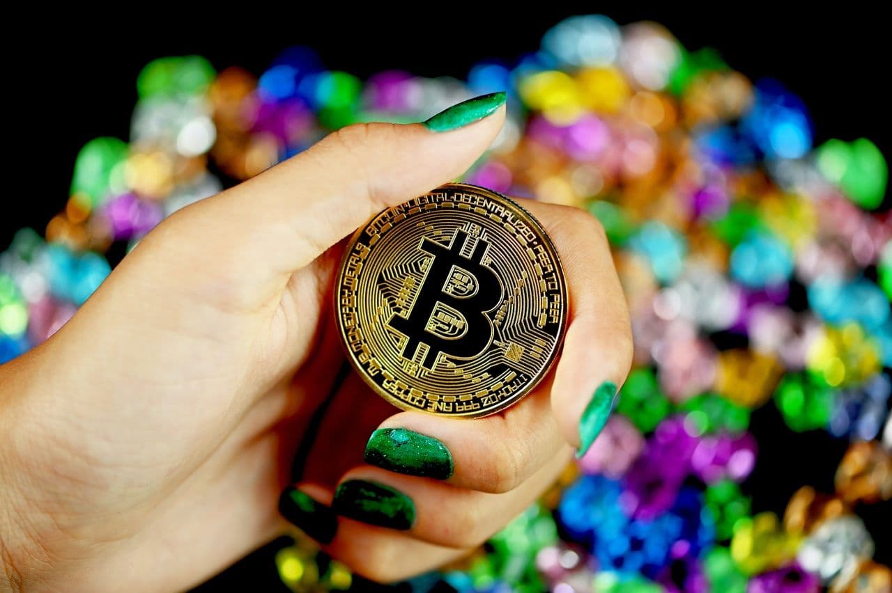 2 Grunde, warum es immer mehr Bitcoin HODL gibt
