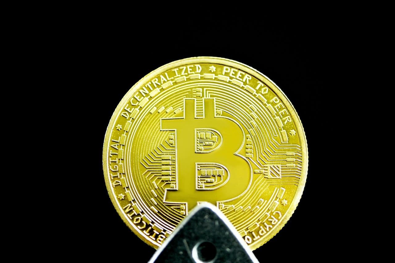 Rallye auf 60.000 Dollar? – Wo wird der Bitcoin Kurs an Silvester stehen?