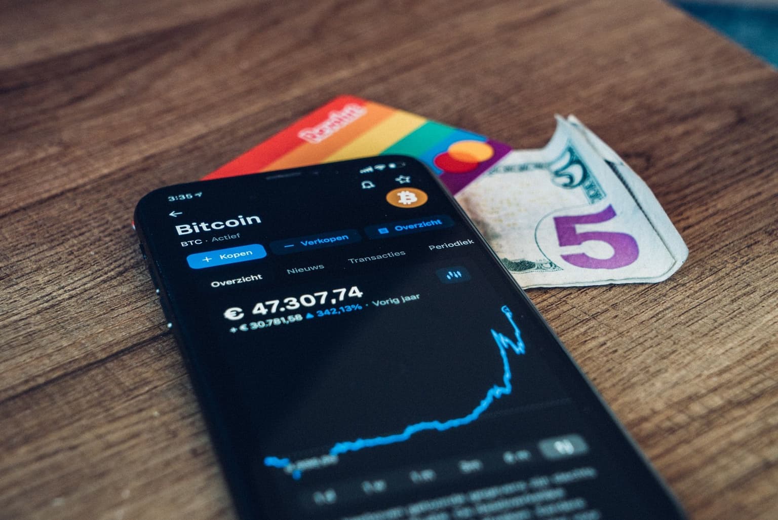 Die Zukunft des Geldes- Lost der Bitcoin bestehende Ineffizienzen?