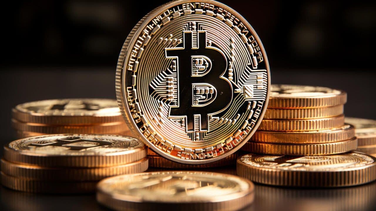 Bitcoin Kurs