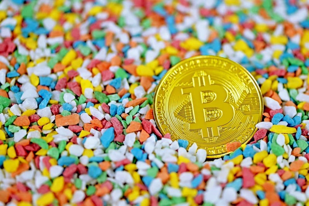 Warum sturzt der Bitcoin Kurs immer wieder ab? – Ein Versuch der Erklarung