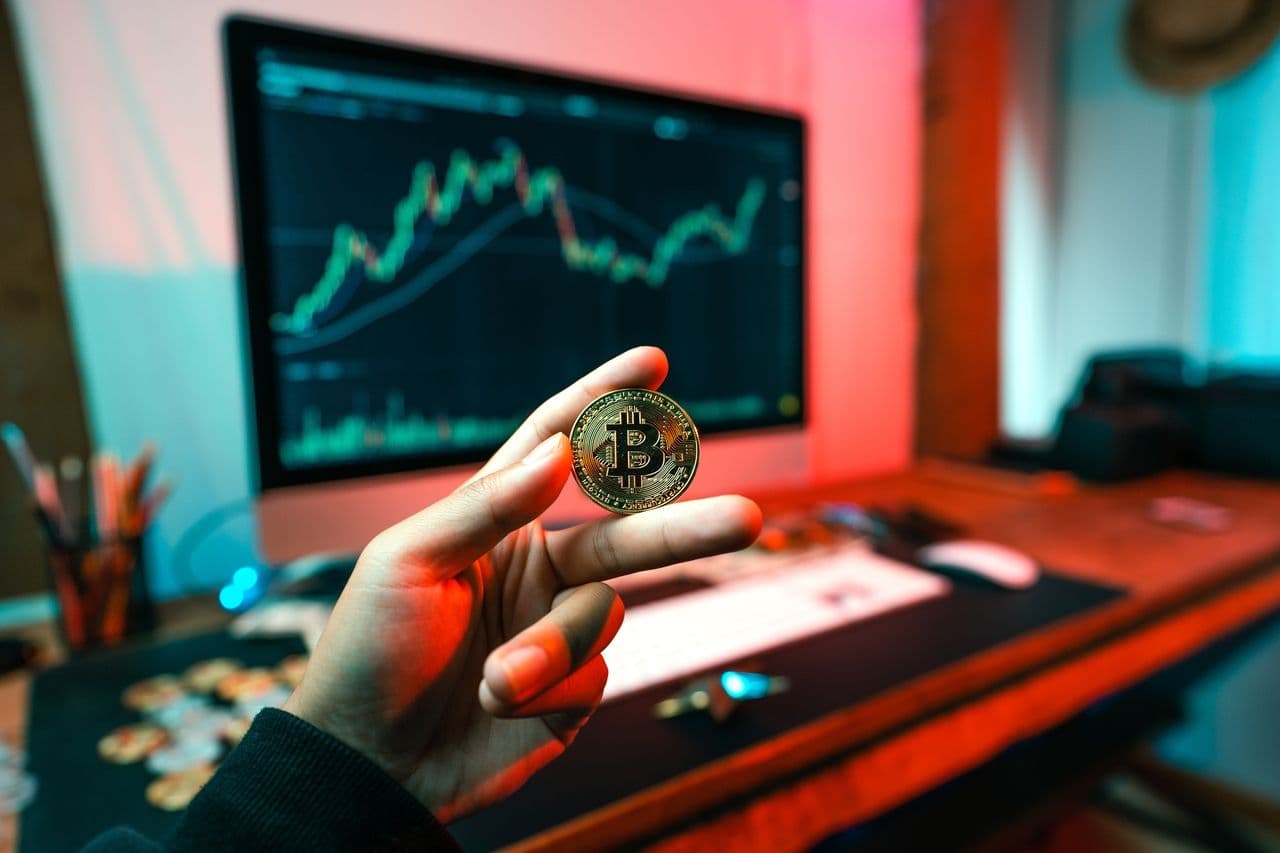 Bitcoin Kurs prallt wieder am Widerstand ab – Wann kommt der Ausbruch?
