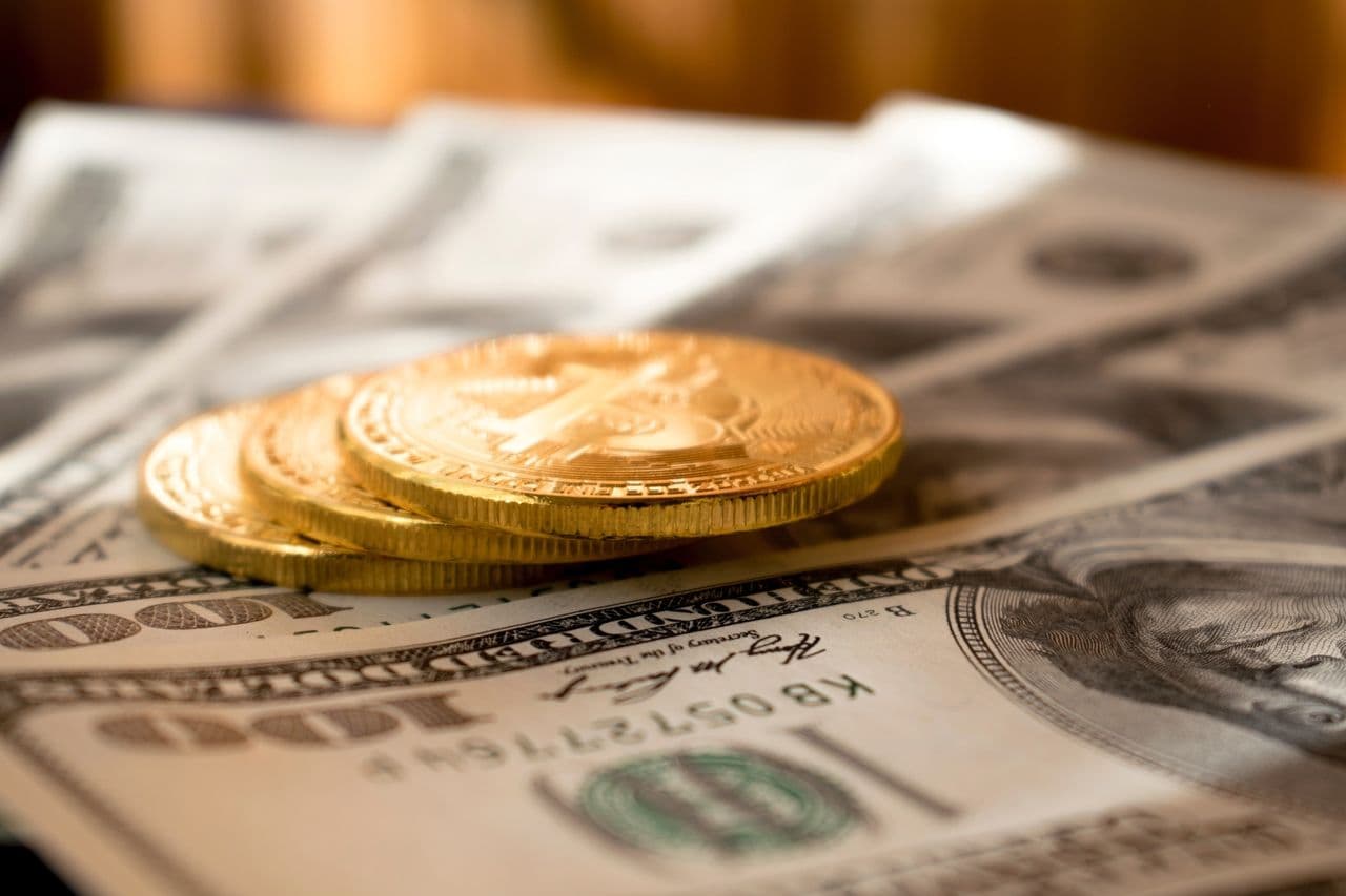 Bitcoin Kurs holt Luft – was kommt als Nachstes?