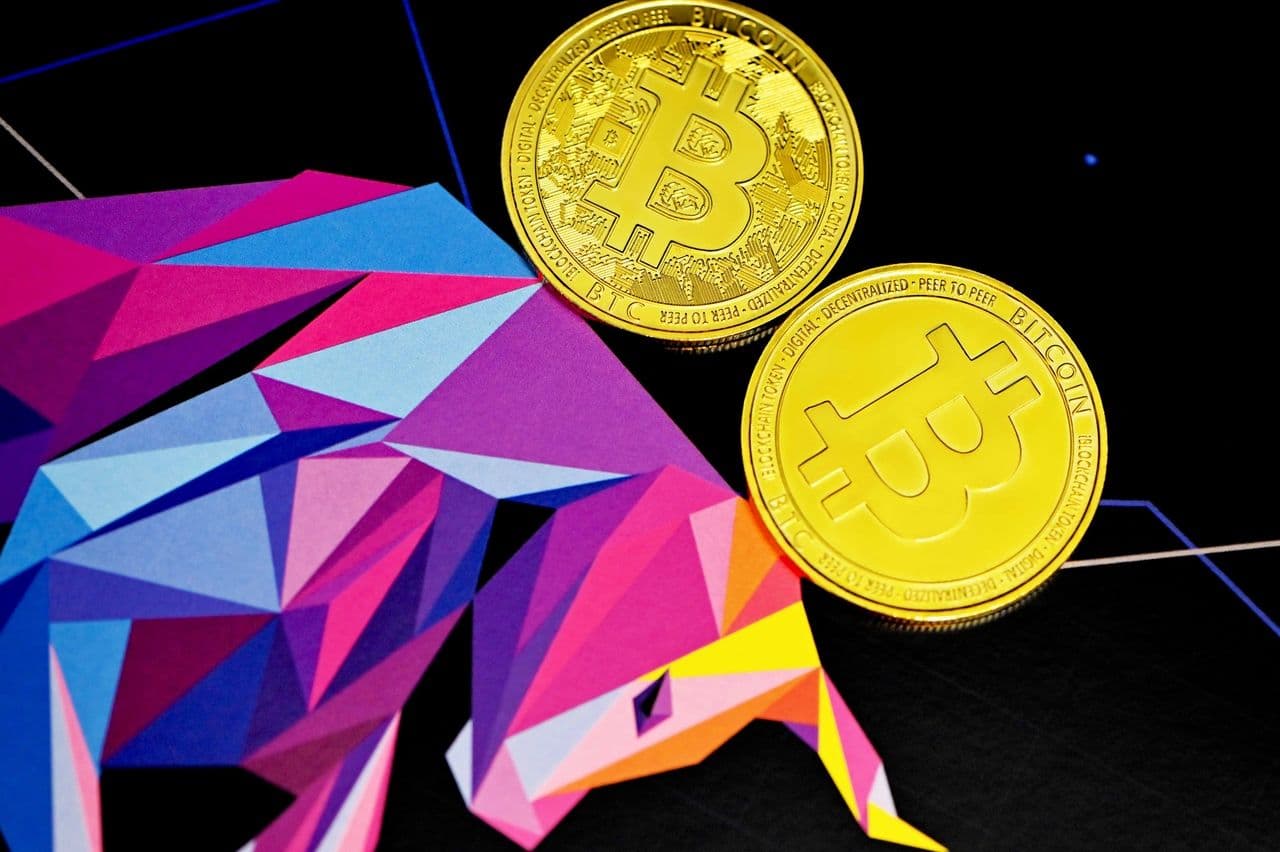 Kann der Bitcoin weiter auf 30.000 Dollar absturzen?