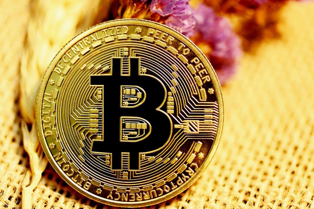 Das sind die 4 Grunde, warum Kryptowahrungen wie der Bitcoin gerade steigen