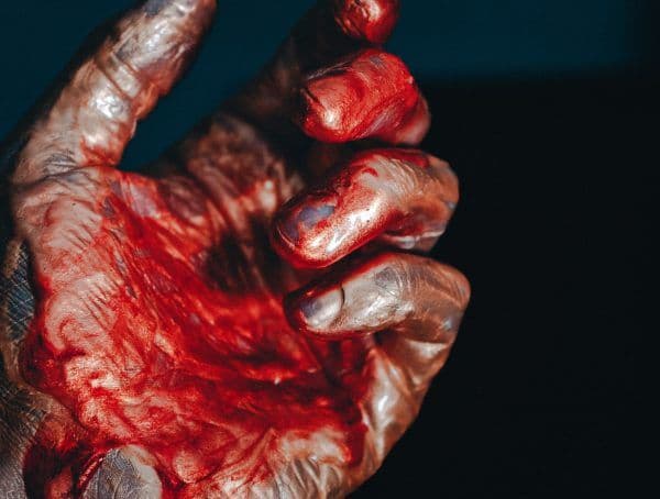 The Crypto Market Is Bleeding! When Does The Bloodbath End?