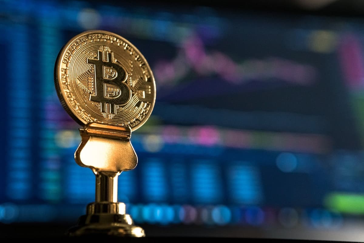 bitcoin price analysis