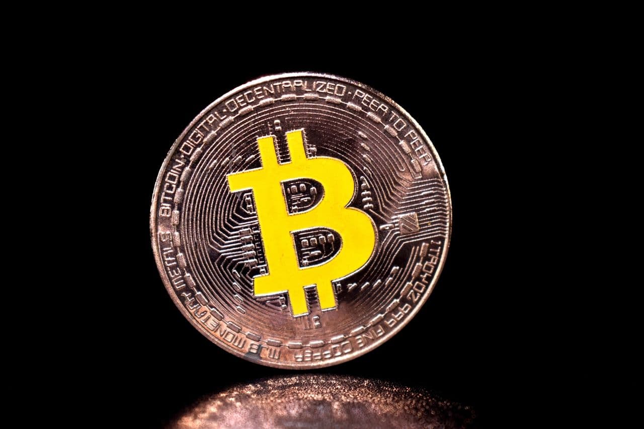 Frank Thelen sieht Bitcoin bei  500.000 Euro- Wie realistisch ist seine Aussage?