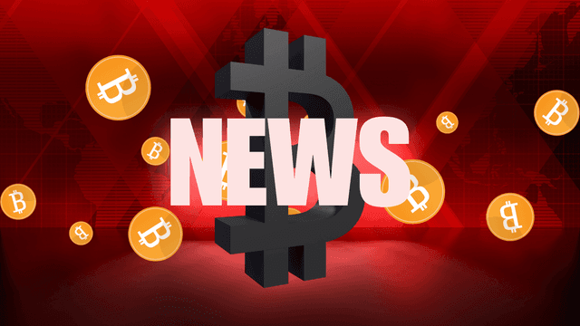 Bitcoin News