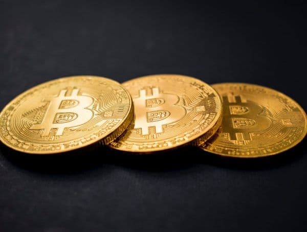 比特币价格预测——回归4万美元指日可待