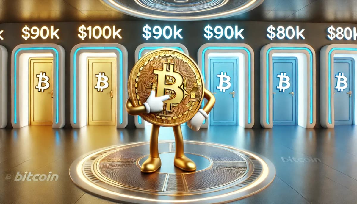 Le cours du BTC peut-il franchir la barre des 100 000 $?