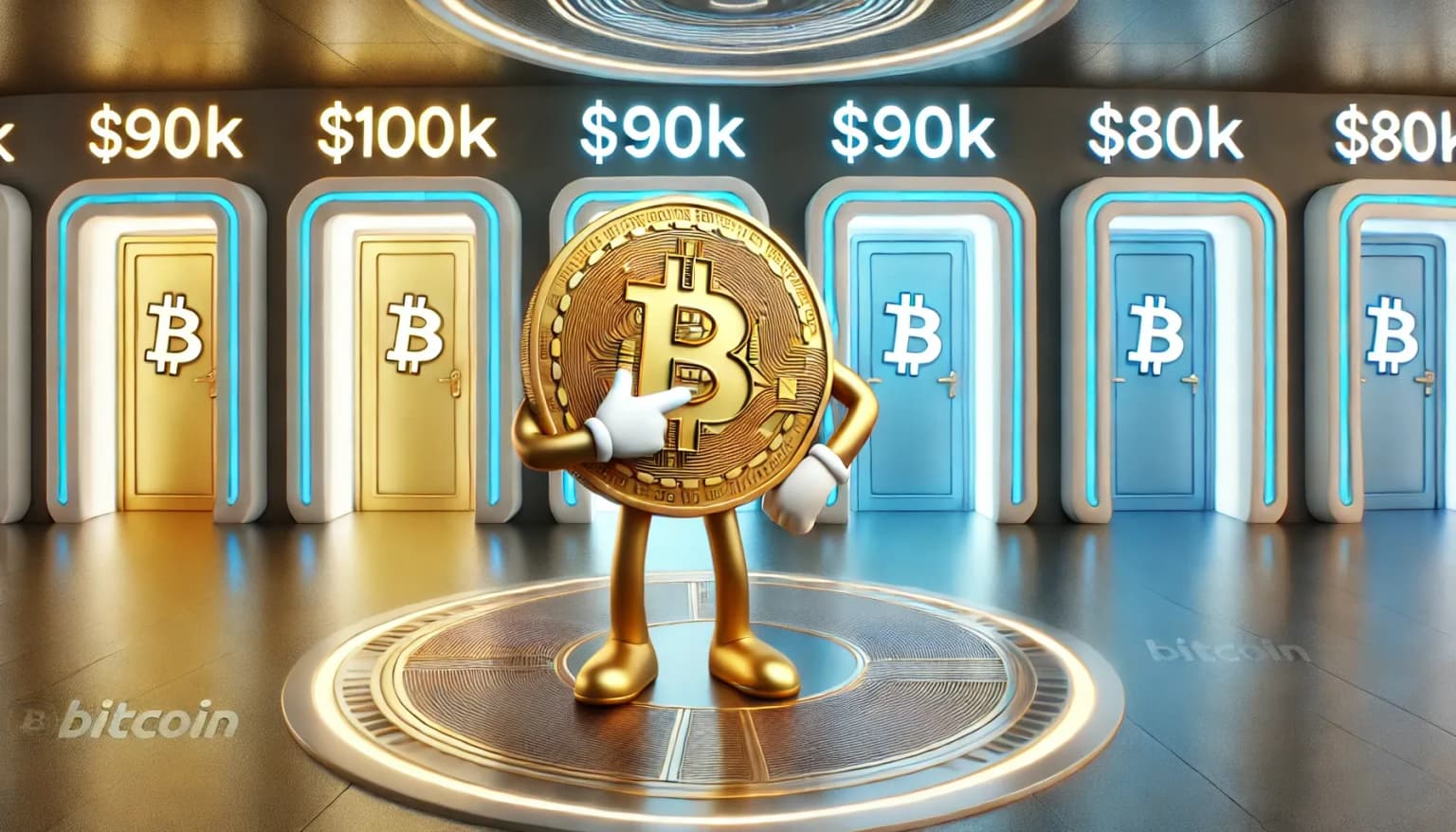 Bitcoin Kurs Prognose