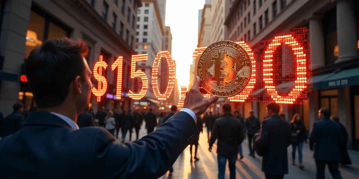 Bitcoin Price Prediction