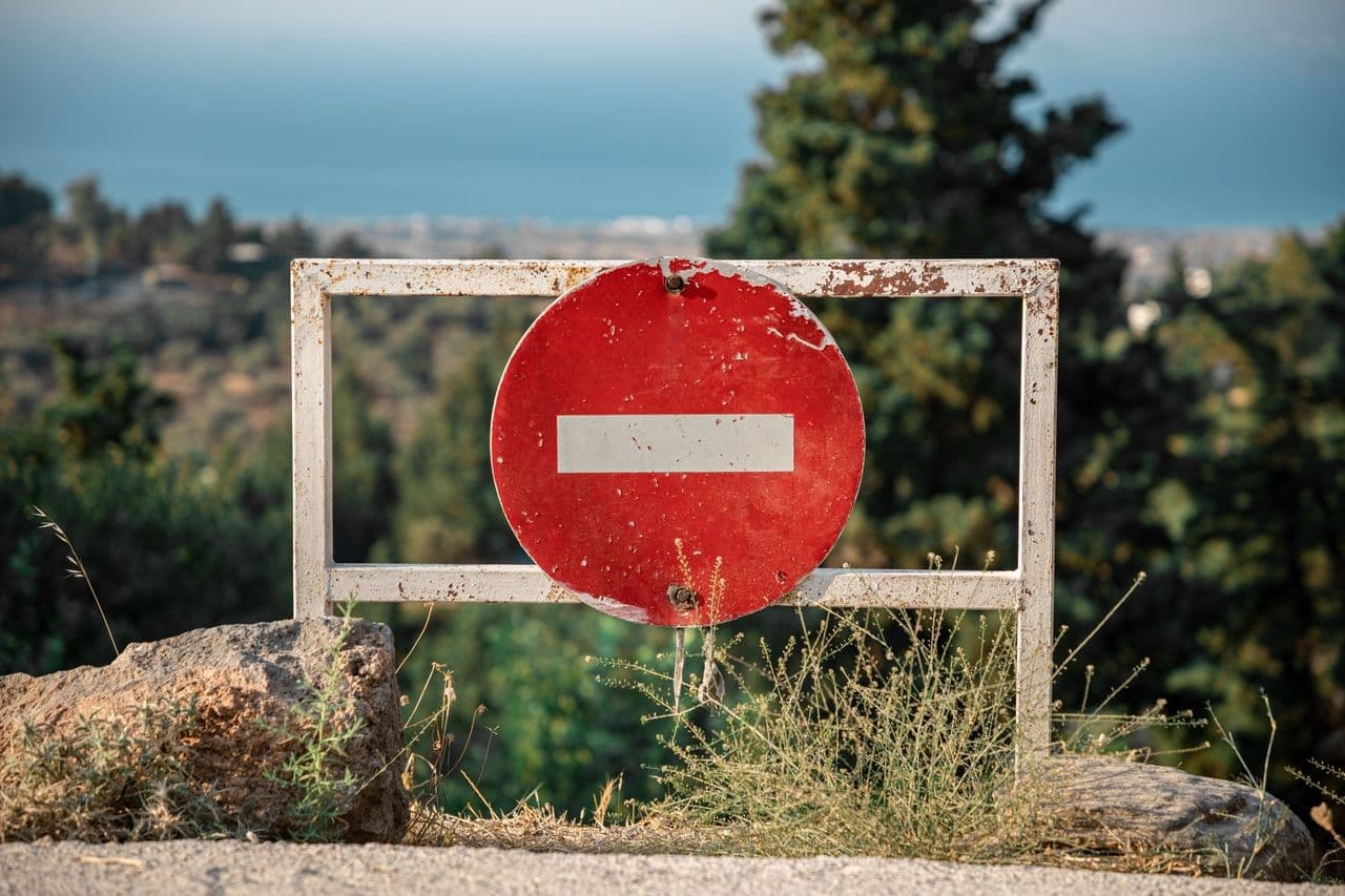 In diesen Landern ist Bitcoin verboten – 5 Beispiele